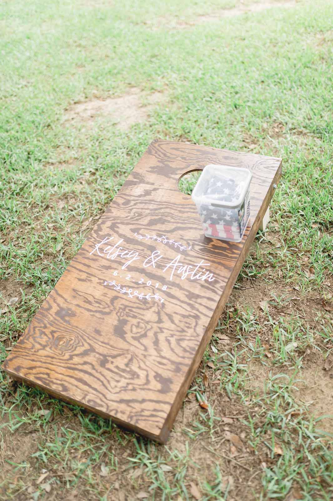 Fun Surprises for Your Guests Just Us Weddings